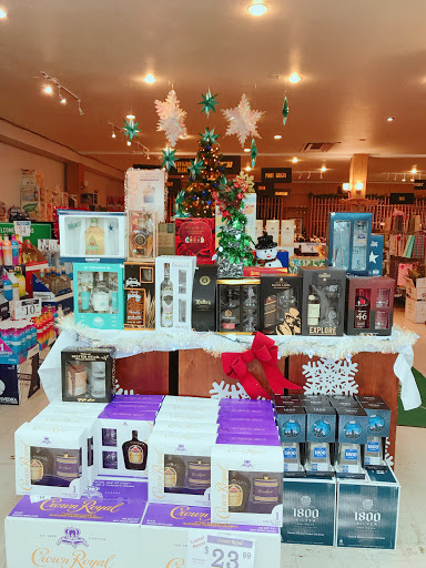 Liquor Store «Lake View Liquor», reviews and photos, 7826 Garland Rd, Dallas, TX 75218, USA