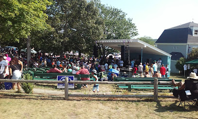 Onset Bandshell