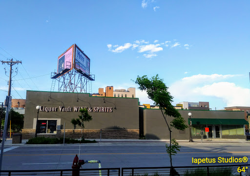 Liquor Vault, 170 10th St E, St Paul, MN 55101, USA, 
