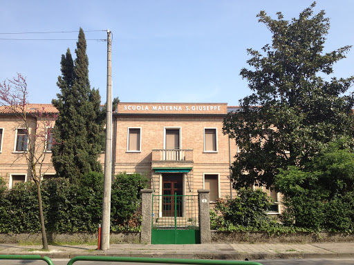 Scuola dell'Infanzia San Giuseppe
