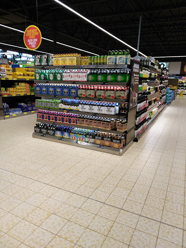 Supermarket «ALDI», reviews and photos, 3831 E Main St, Whitehall, OH 43213, USA