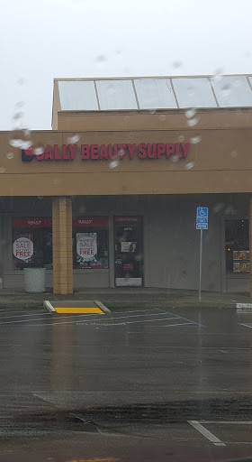 Beauty Supply Store «Sally Beauty», reviews and photos, 6976 Sunrise Blvd, Citrus Heights, CA 95610, USA