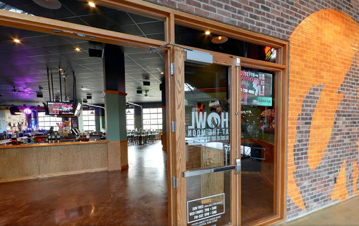 Bar «Howl At The Moon St Louis», reviews and photos, 601 Clark Ave, St Louis, MO 63102, USA