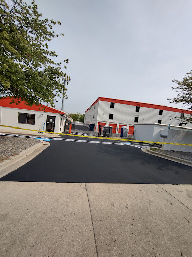 Self-Storage Facility «Public Storage», reviews and photos, 8550 Catalpa St, Laurel, MD 20707, USA