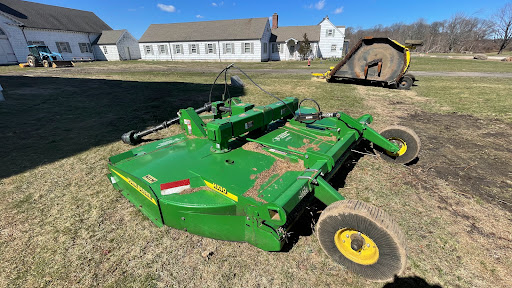 Park «Caumsett State Park», reviews and photos, 25 Lloyd Harbor Rd, Lloyd Harbor, NY 11743, USA