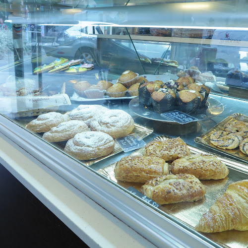 Panadería Cafetería Cristina en Alicante