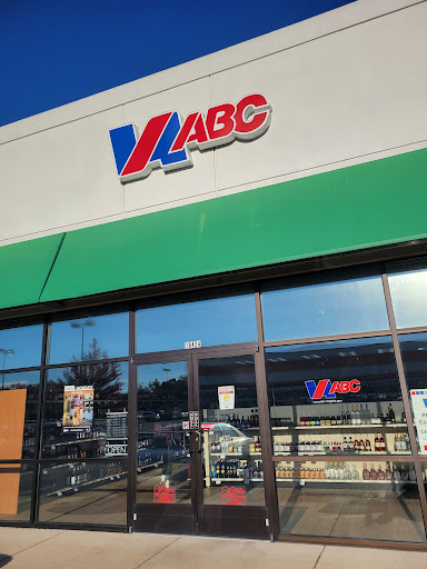 Liquor Store «Virginia ABC Store», reviews and photos, 16424 Consumer Row, King George, VA 22485, USA