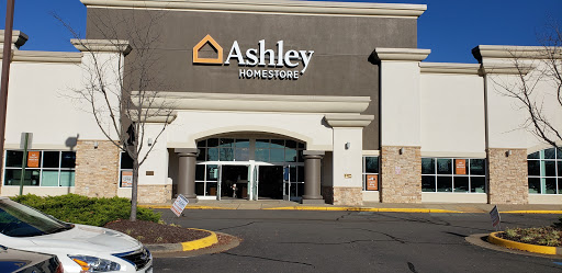Furniture Store «Ashley HomeStore», reviews and photos, 1845 Carl D. Silver Parkway, Fredericksburg, VA 22401, USA