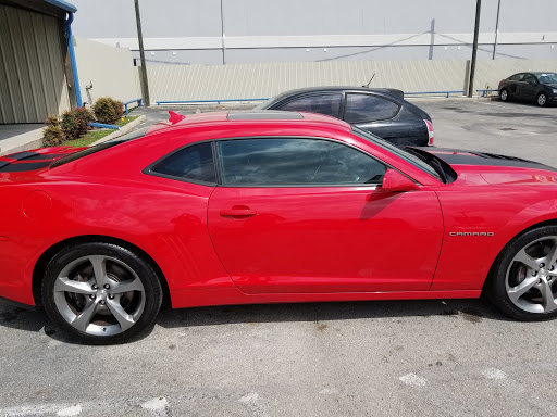 Used Car Dealer «Nexcar», reviews and photos, 20515 I-45, Spring, TX 77388, USA