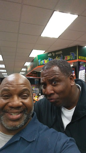 Movie Rental Store «Family Video», reviews and photos, 815 Mayfield Rd, Grand Prairie, TX 75052, USA