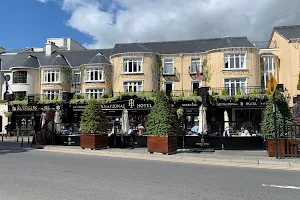 International Hotel Killarney & Hannigan's Bar, Restaurant & Terrace image