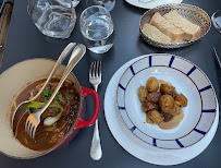 Plats et boissons du Bistrot Belhara à Paris - n°3