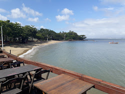 Zdjęcie Praia do Posto do Sambaqui z poziomem czystości wysoki