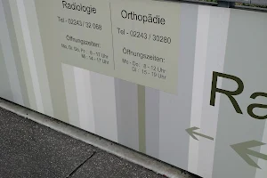 Radiologie Klosterneuburg - Dr. Knogler & Dr. Gittler image