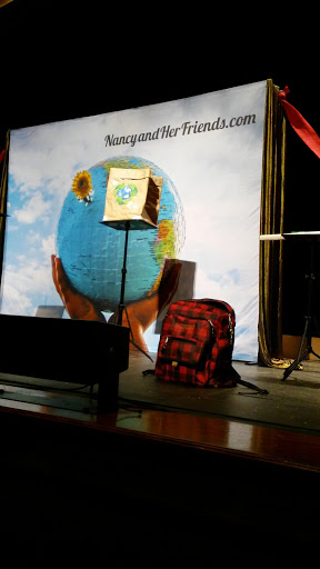 Performing Arts Theater «Cailloux Theatre», reviews and photos, 910 Main St, Kerrville, TX 78028, USA