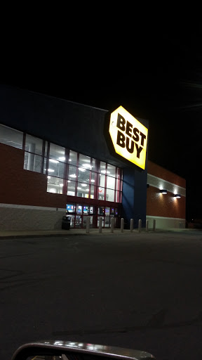 Electronics Store «Best Buy», reviews and photos, 9420 WI-16, Onalaska, WI 54650, USA