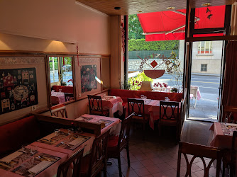 Le Bistrot Chinois