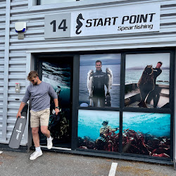 Start Point Spearfishing (Formerly Spearfishing Store)
