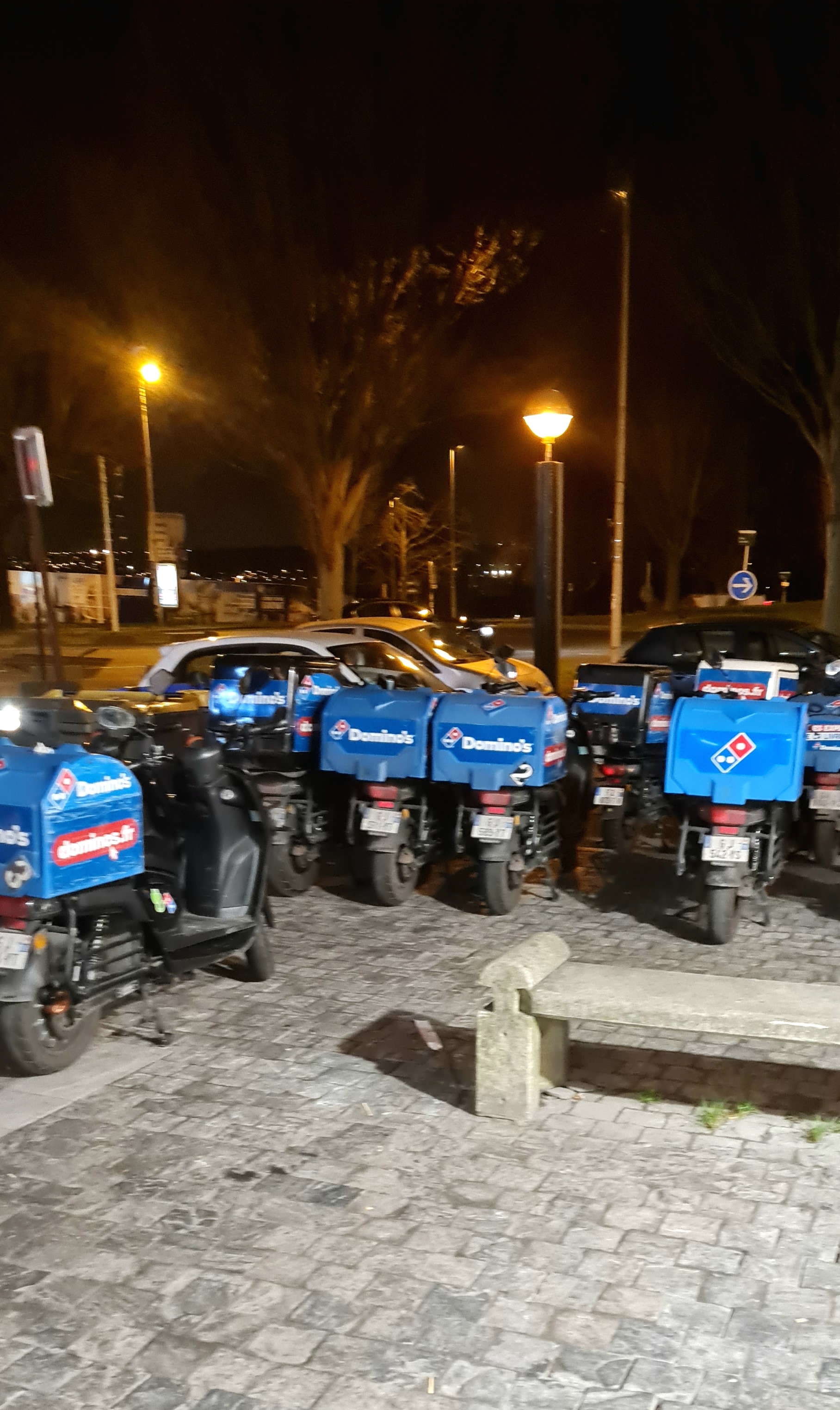 Photo n° 6 de l'avis de Estelle.e fait le 23/02/2023 à 14:34