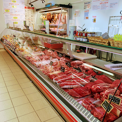 La Viande à Gogo à Le Grand-Quevilly