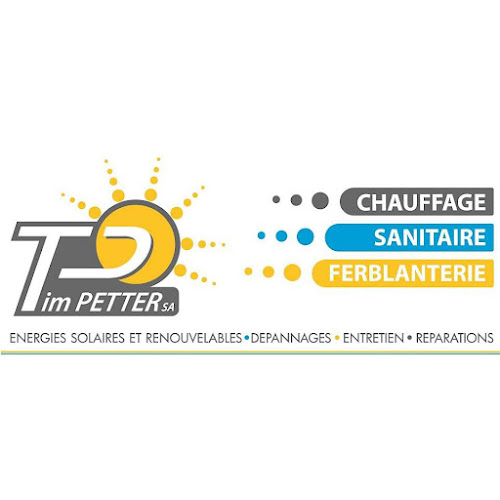 Rezensionen über Tim Petter Sa in Villars-sur-Glâne - Klimaanlagenanbieter