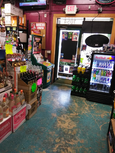 Liquor Store «La Casa Liquors», reviews and photos, 1054 SE Port St Lucie Blvd, Port St Lucie, FL 34952, USA