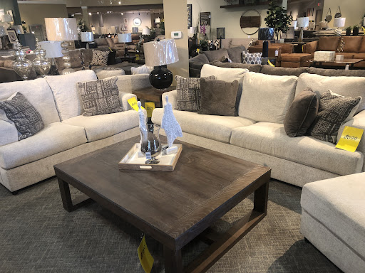 Furniture Store «Ashley Furniture HomeStore», reviews and photos, 11051 Turkey Dr, Knoxville, TN 37934, USA
