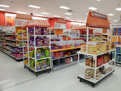 Department Store «Target», reviews and photos, 1200 N Sepulveda Blvd, Manhattan Beach, CA 90266, USA