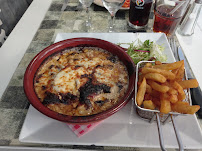 Frite du Restaurant Le Gepetto à Marseille - n°9