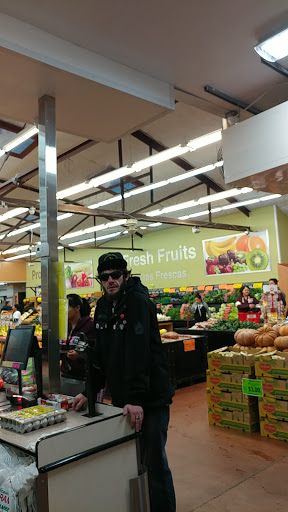 Grocery Store «Rancho Markets», reviews and photos, 905 26th St, Ogden, UT 84401, USA