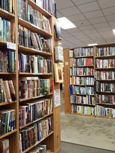 Book Store «Half Price Books», reviews and photos, 4027 Tacoma Mall Blvd, Tacoma, WA 98409, USA