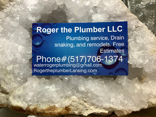 Roger the Plumber LLC