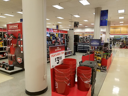 Department Store «Sears», reviews and photos, 100 Neshaminy Mall, Bensalem, PA 19020, USA