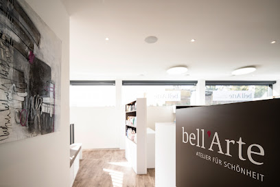 bell'Arte – Atelier für Schönheit
