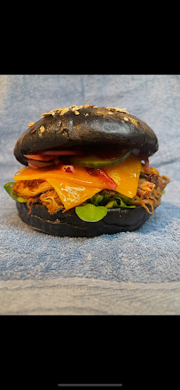 Aliment-réconfort du Restauration rapide Jack burger molsheim - n°8