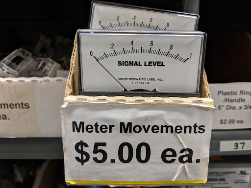 Electronics Store «Surplusgizmos.Com», reviews and photos, 5797 NW Cornelius Pass Rd, Hillsboro, OR 97124, USA