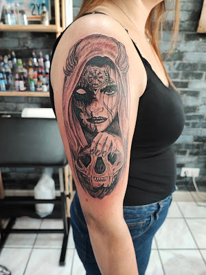 ROCA TATTOO LUMBRES à Lumbres