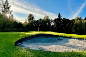 Eiker Golf Club image