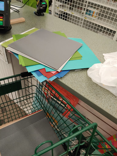 Fabric Store «Jo-Ann Fabrics and Crafts», reviews and photos, 1133 SW Wanamaker Rd #200, Topeka, KS 66604, USA