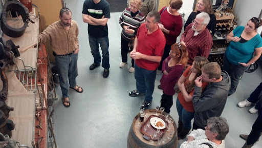 Tour Agency «Experience! The Finger Lakes», reviews and photos, 501 Warren Rd, Ithaca, NY 14850, USA