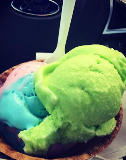 Ice Cream Shop «La Michoacana», reviews and photos, 559 N McLean Blvd, Elgin, IL 60123, USA