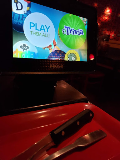 Red Robin Gourmet Burgers and Brews image