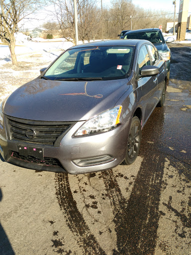 Used Car Dealer «Maplewood Auto Mall», reviews and photos, 2529 White Bear Ave, Maplewood, MN 55109, USA