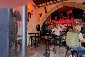 Sarajevo Dive Bar image