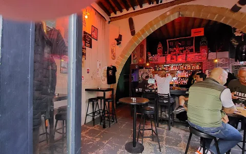 Sarajevo Dive Bar image