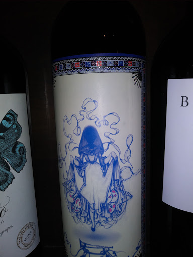 Wine Store «Mass Ave Wine», reviews and photos, 878 Massachusetts Ave, Indianapolis, IN 46204, USA