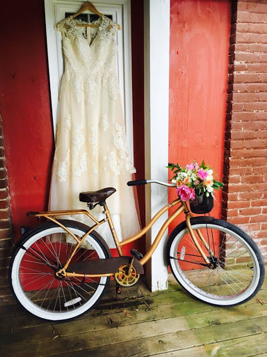 Florist «Briarwood Florist», reviews and photos, 307 N Madison Rd, Orange, VA 22960, USA