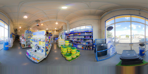 Auto Parts Store «NAPA Auto Parts - Grand Canyon Auto Supply», reviews and photos, 1865 E Butler Ave, Flagstaff, AZ 86001, USA