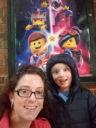 Movie Theater «Countryside Cinema», reviews and photos, 755 Cinema Ct, Kernersville, NC 27284, USA