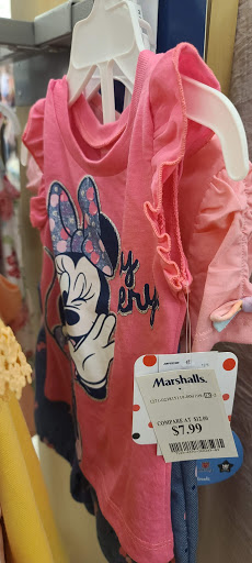 Department Store «Marshalls», reviews and photos, 3200 N Federal Hwy, Fort Lauderdale, FL 33306, USA